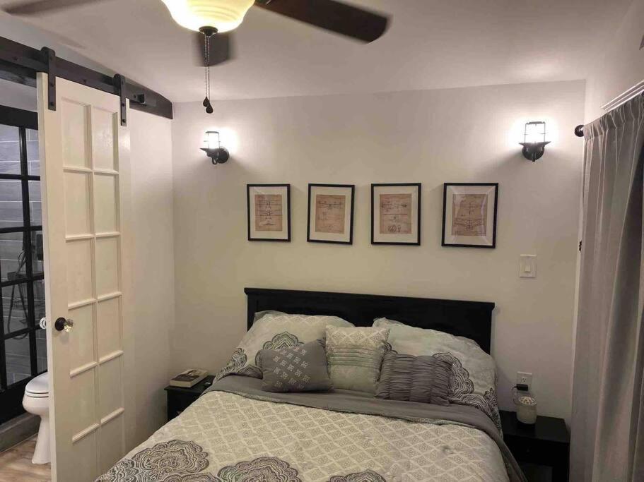 Beautiful Farmhouse In Fernandina Beach Luaran gambar