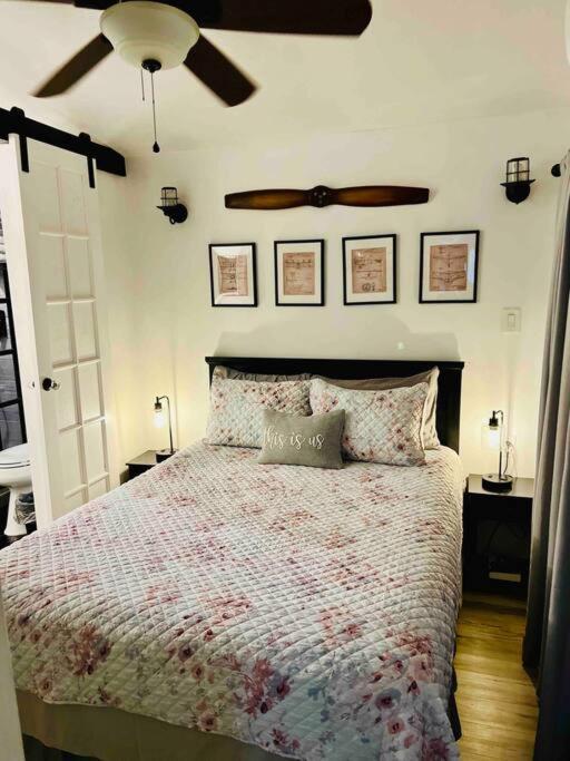 Beautiful Farmhouse In Fernandina Beach Luaran gambar