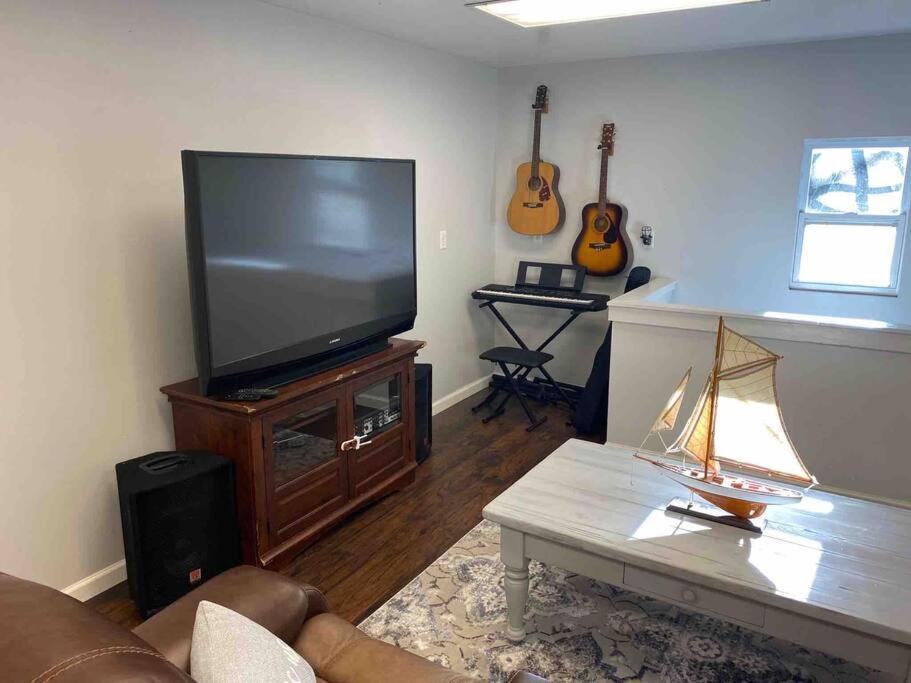Beautiful Farmhouse In Fernandina Beach Luaran gambar